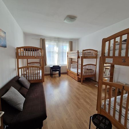 Hostel Andrei Iasi Ngoại thất bức ảnh
