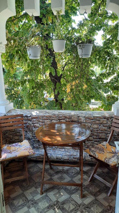 Hostel Andrei Iasi Ngoại thất bức ảnh